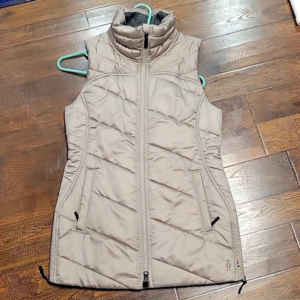 Women's Smartwool Vest